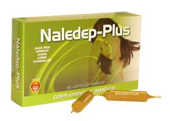 Naledep Plus 20 Blisters Naledep Plus 20 Blisters