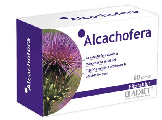 Caffeine-free artichoke 60 tablets Caffeine-free artichoke 60 tablets