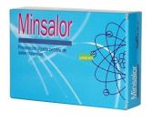 Minsalor 20 Vials Minsalor 20 Vials