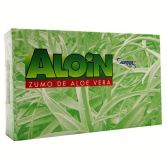 Aloe Vera Aloin Active Aloe 20 vials Aloe Vera Aloin Active Aloe 20 vials
