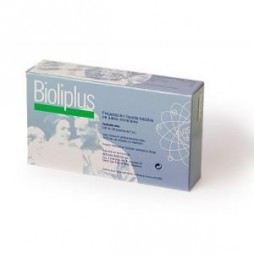 Biliplus 20 Vials Biliplus 20 Vials