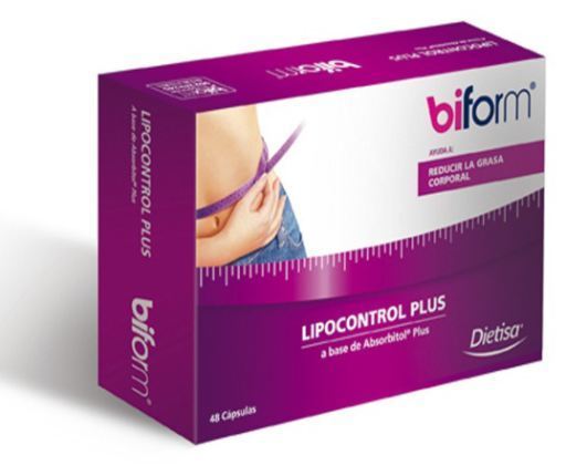 Lipocontrol Plus Capsules Lipocontrol Plus Capsules