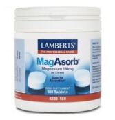Magasorb Tablets 150 mg Magasorb Tablets 150 mg