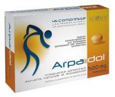 Arpagodol 45 Tablets Arpagodol 45 Tablets