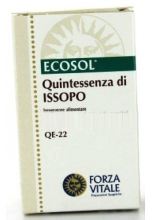 Quintessence Hyssopus 10 ml Quintessence Hyssopus 10 ml