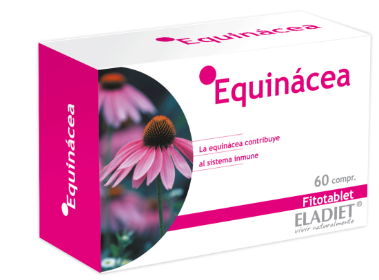 Echinacea 60 tablets Echinacea 60 tablets