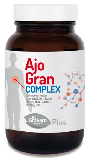 Ajogran complex 90 pearls Ajogran complex 90 pearls