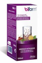 Drainage based on Natural Elements 500 ml Drainage based on Natural Elements 500 ml