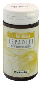 Treonina 60 Capsules Treonina 60 Capsules