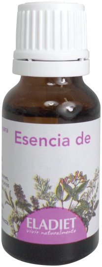 Rosemary Essence 15 ml Rosemary Essence 15 ml