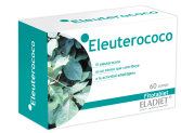 Eleutherococcus for periods with insufficient energy 60 tablets Eleutherococcus for periods with insufficient energy 60 tablets