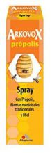 Arkovox Spray Propolis Throat 30 Ml Arkovox Spray Propolis Throat 30 Ml