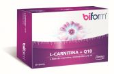 Carnitine + Q10 60 Capsules Carnitine + Q10 60 Capsules
