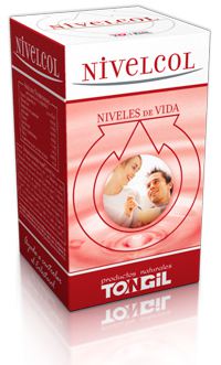 Nivelcol 120 Capsules Nivelcol 120 Capsules