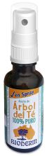 Tea Tree Spray 30 ml Tea Tree Spray 30 ml