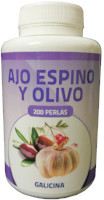 Galicina 700 mg 200 Pearls Galicina 700 mg 200 Pearls