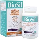 Generador Avanzado de Colágeno 60 Cápsulas Generador Avanzado de Colágeno 60 Cápsulas