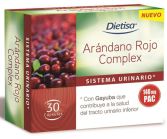Cranberry Red Complex Cranberry Red Complex
