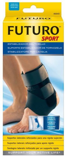 Estabilizador de Tobillo Sport Estabilizador de Tobillo Sport