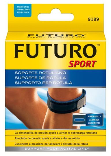 Rotuliano Sport Support Rotuliano Sport Support