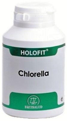 Holofit Chlorella Capsules Holofit Chlorella Capsules