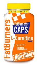 Fat Burners 105 capsules Fat Burners 105 capsules
