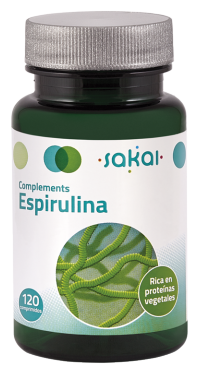 Complements Spirulina Complements Spirulina