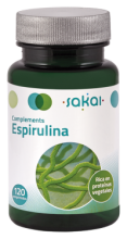 Complements Spirulina Complements Spirulina
