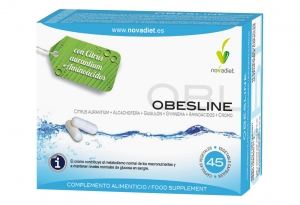 Obesline 45 Capsules Obesline 45 Capsules