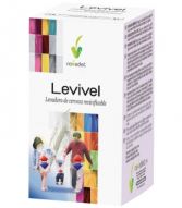 Levivel 90 Capsules Levivel 90 Capsules