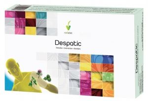 Despatic 10 ml 20 Ampoules Despatic 10 ml 20 Ampoules