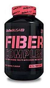 Fiber Complex 120 Tablets Fiber Complex 120 Tablets