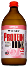 Protein Drink 500 ml Protein Drink 500 ml