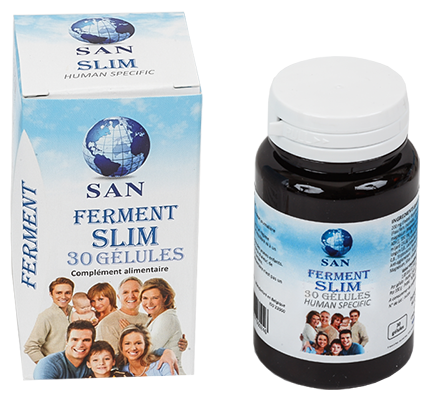 Ferment Slim Ferment Slim