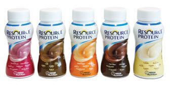 Protein 24 x 200 ml Protein 24 x 200 ml