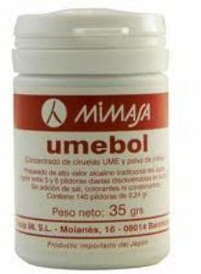 Umebol Tablets Umebol Tablets