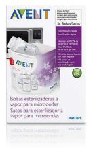 Microwave Sterilizer Bags Microwave Sterilizer Bags