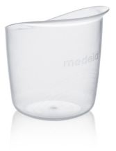 Reusable Graduated Glasses 10 units Reusable Graduated Glasses 10 units
