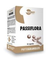 Passiflora Phytogranulos 45 Capsules Passiflora Phytogranulos 45 Capsules
