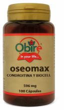 Oseomax 100 Capsules Oseomax 100 Capsules