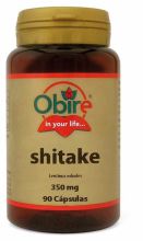 Shitake 90Cap. Shitake 90Cap.