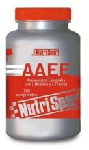 AAEE Essential Amino Acids 100 Tablets AAEE Essential Amino Acids 100 Tablets