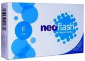Flash Fluor 30 Tablets Flash Fluor 30 Tablets
