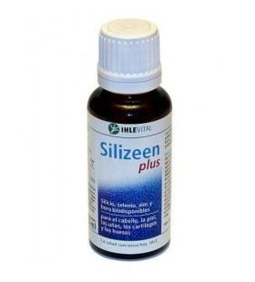 Ihlevital silizeen plus 25 ml Ihlevital silizeen plus 25 ml
