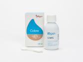 Copper (Cu) Trace elements 150 ml Copper (Cu) Trace elements 150 ml