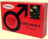 Arginine Plus 60 Capsules Arginine Plus 60 Capsules