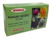 Rabano Black Plus 20 Vials Rabano Black Plus 20 Vials
