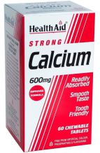 Calcio 600 mg 60 Tablets Calcio 600 mg 60 Tablets