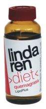 Lipoplus Lindaren Diet 15 Vials Lipoplus Lindaren Diet 15 Vials