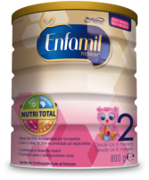 Enfamil Premium 2 Infant Continuation Milk Enfamil Premium 2 Infant Continuation Milk